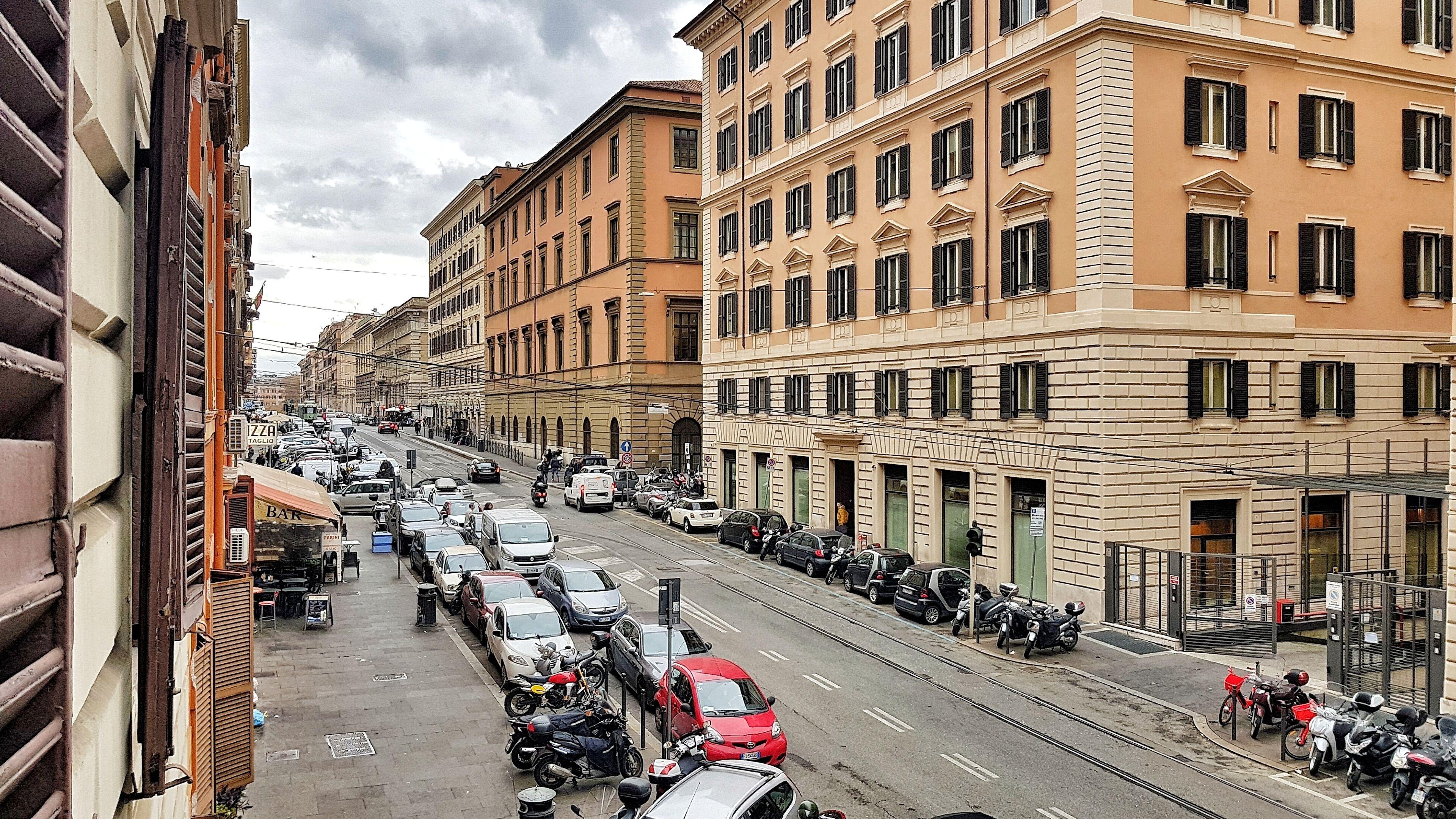 Relais Cavour Inn, Rome